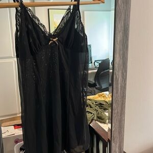 Betsey Johnson intimates teddy